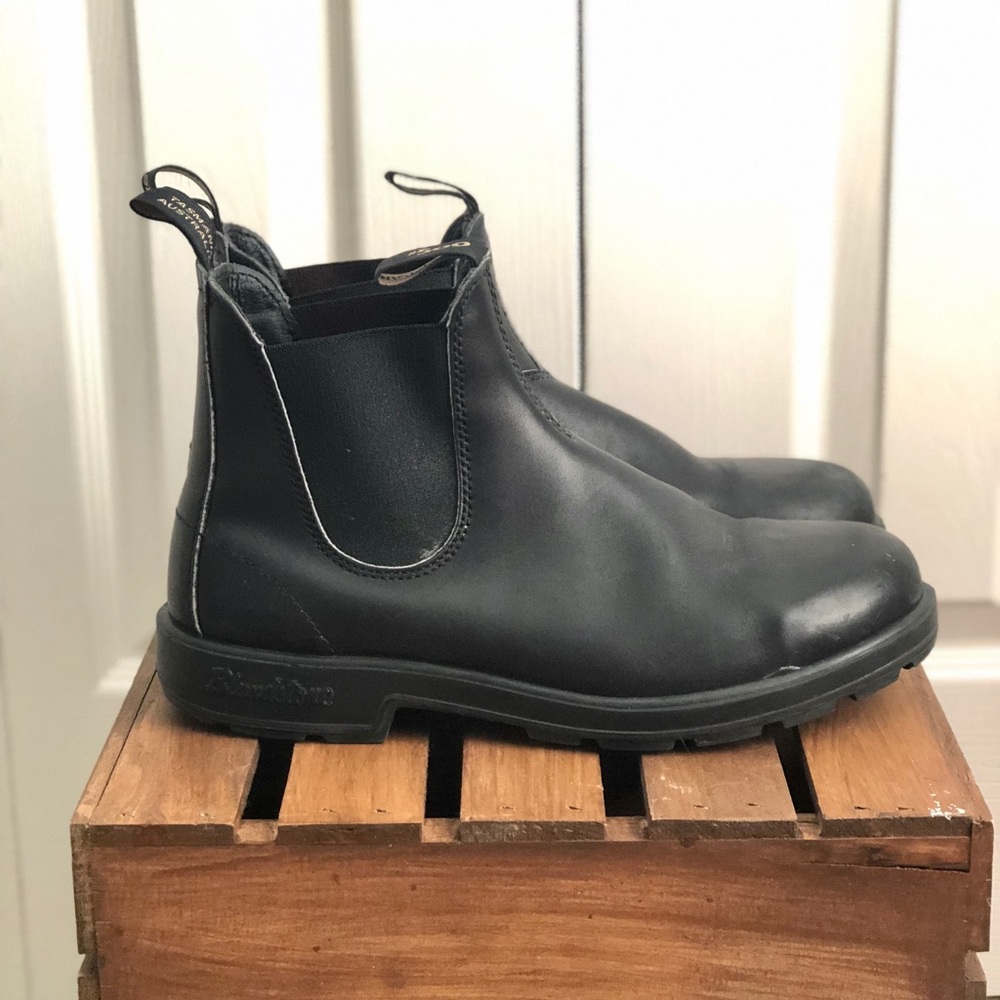 Blundstone 500